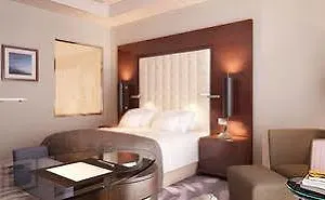 Hilton & Residences ***** Riyad