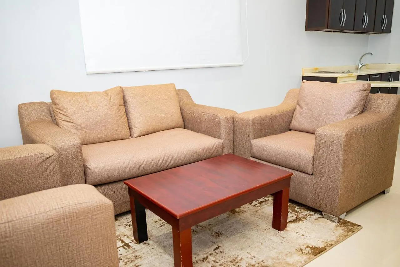 *** Hotel Ahlin Suites 4 Riyadh Saudi Arabia