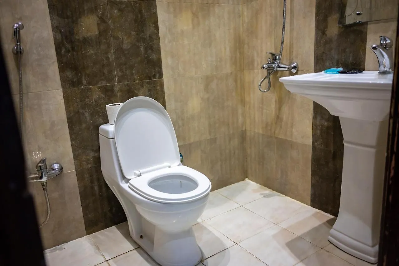 Ahlin Suites 4 Riyadh Hotel