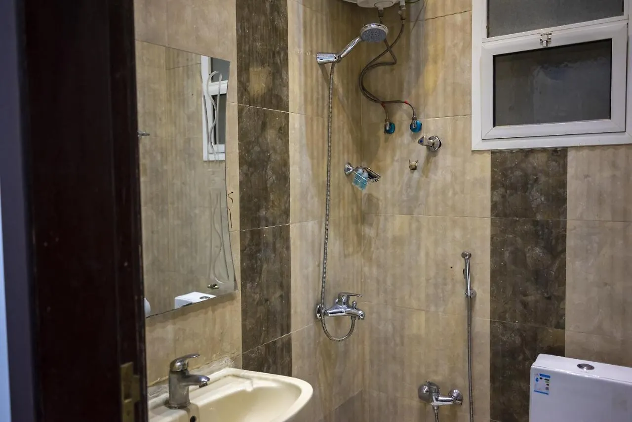 Ahlin Suites 4 Riyadh 3*,  Saudi Arabia