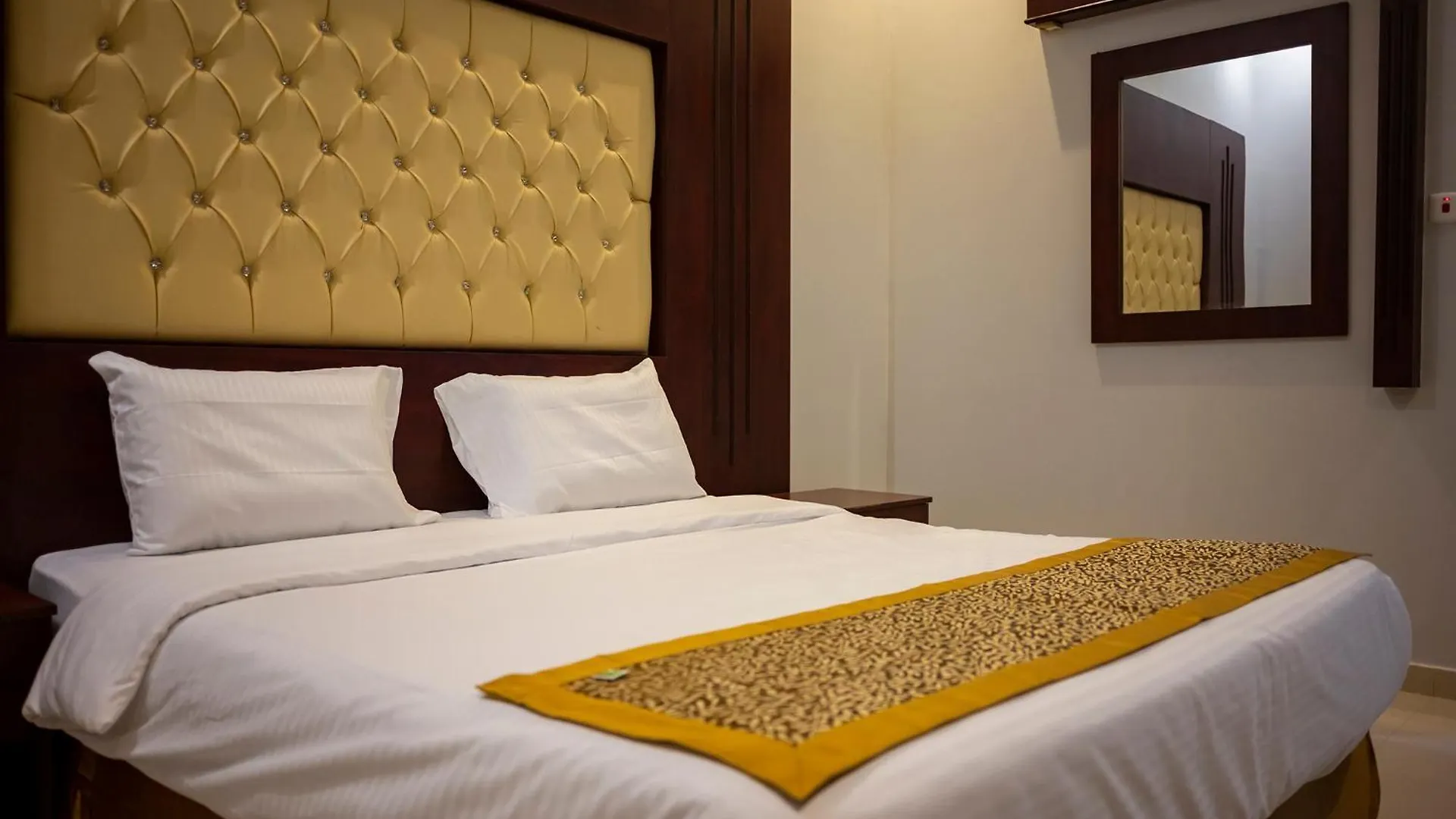 Ahlin Suites 4 Riyadh 3*,  Saudi Arabia